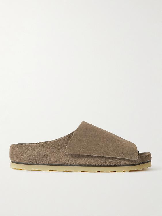 Brown sandals from Birkenstock 1774