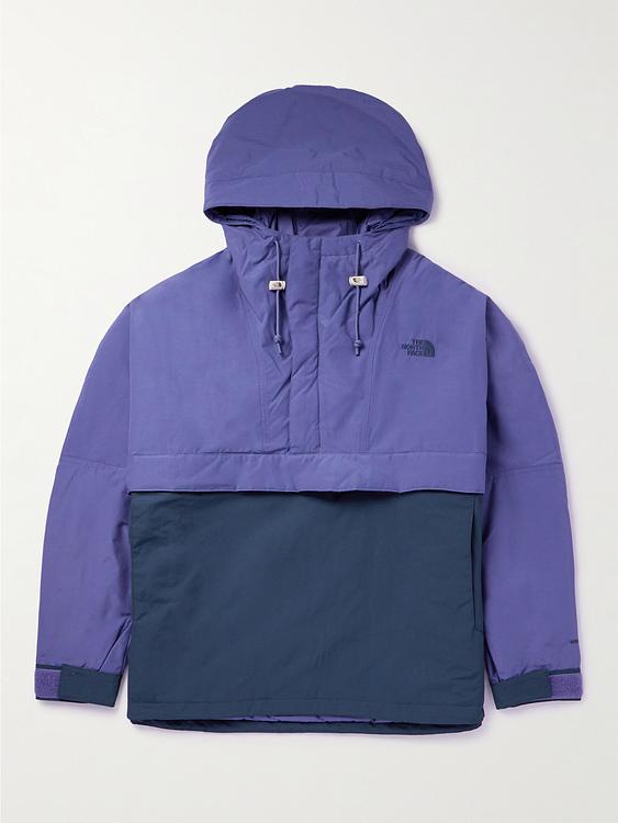 Multicolor casual jacket from The North Face