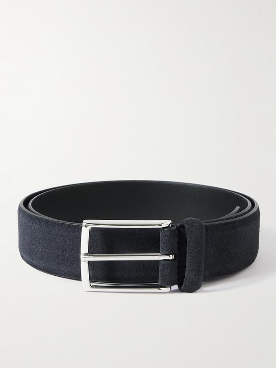 Black belt from Anderson's