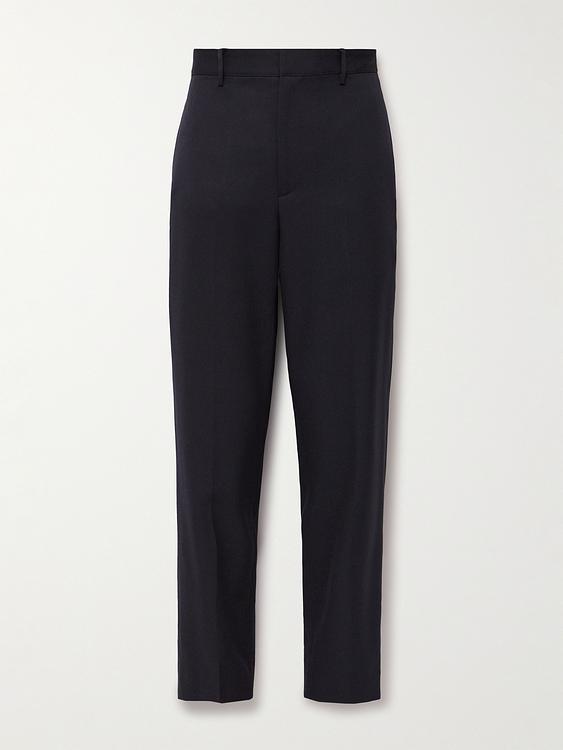 Black formal trousers from Nili Lotan