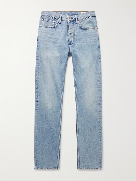 Blue jeans from Rag & Bone
