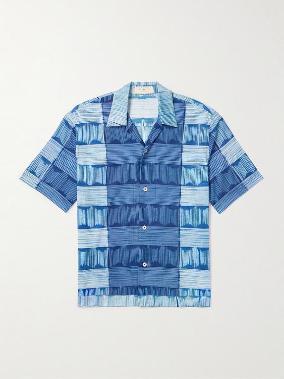 Blue t-shirt from Smr Days