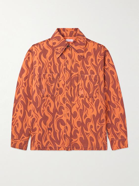 Multicolor casual shirt from RRL