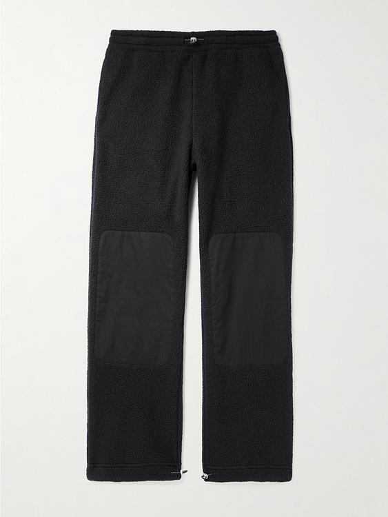 Black casual trousers from Cherry Los Angeles