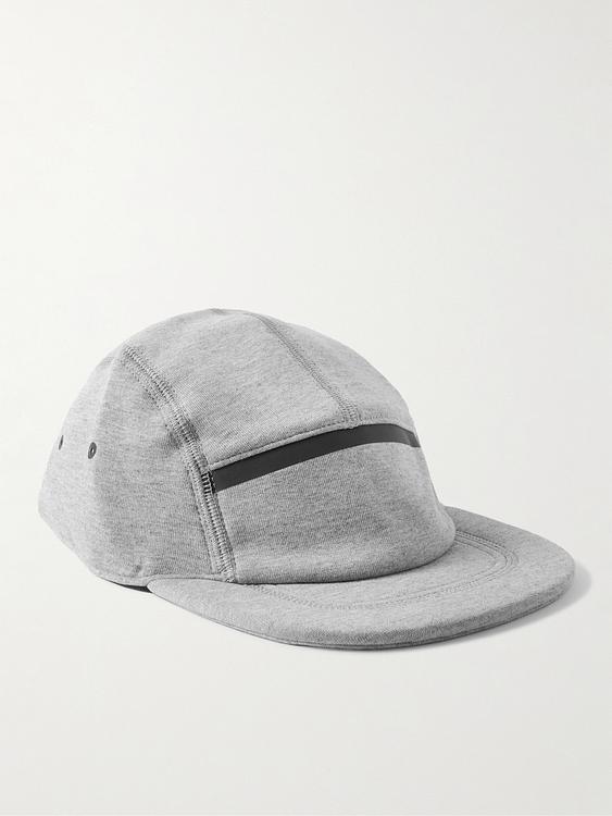 Grey cap from Nike