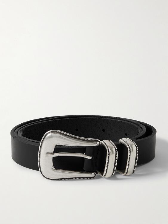 Black belt from Nudie Jeans