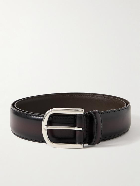 Black belt from Anderson's