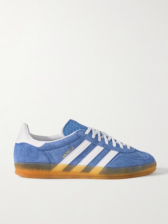 Print multicolor sneakers from Adidas Originals