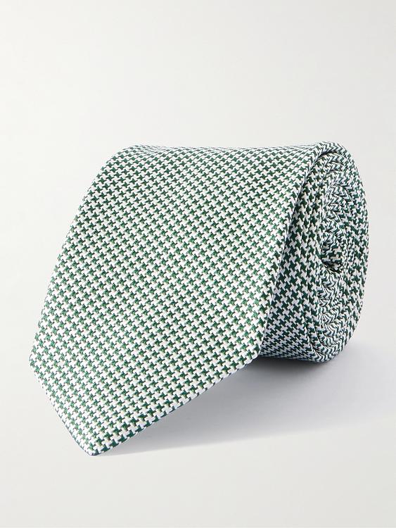 White tie from Drake's