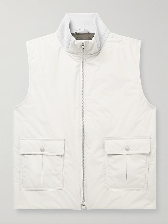 White vest from Valstar