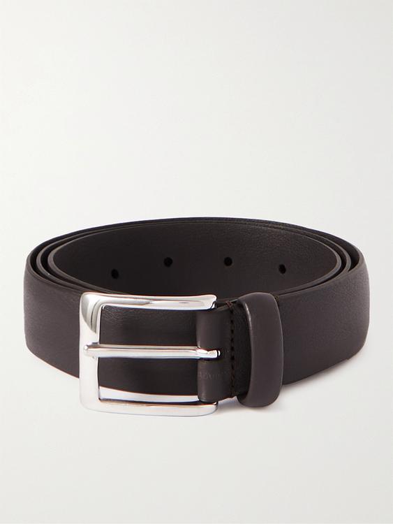Black belt from Anderson's