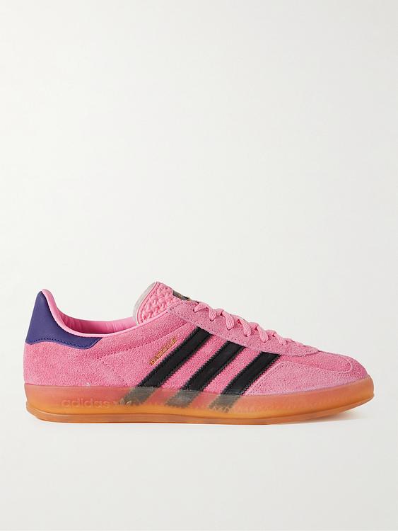 Striped multicolor sneakers from Adidas Originals