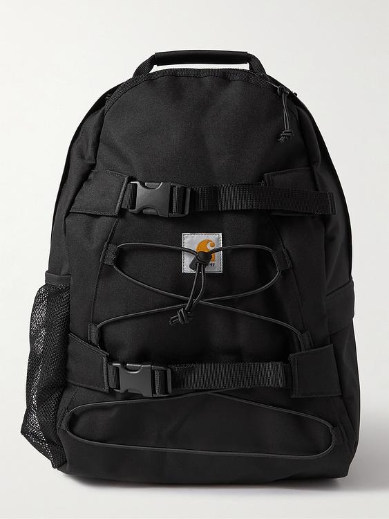 Black backpack from Carhartt Wip