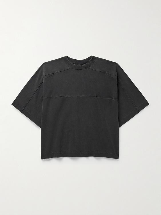 Dark grey t-shirt from Entire Studios