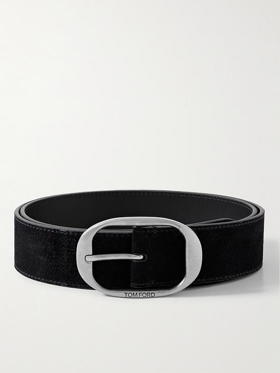 Black belt from Tom Ford