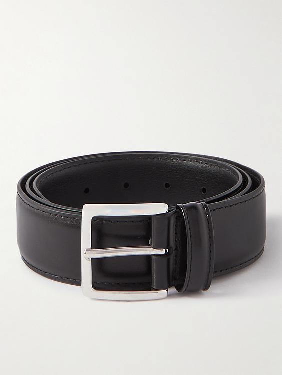 Black belt from Anderson's