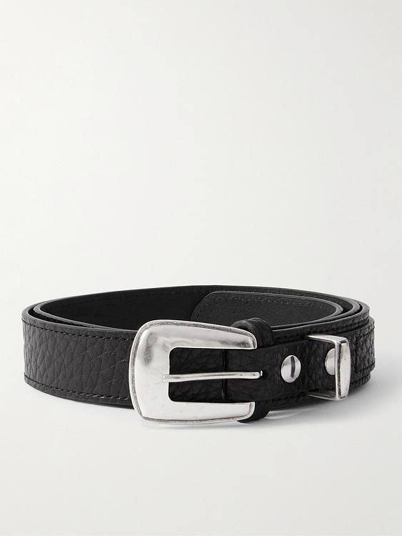 Black belt from Lemaire
