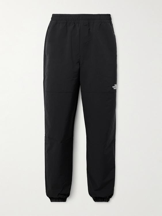Black chinos from The North Face