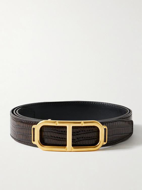 Black belt from Tom Ford