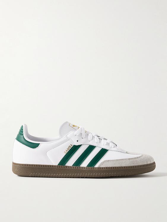 Print multicolor sneakers from Adidas Originals