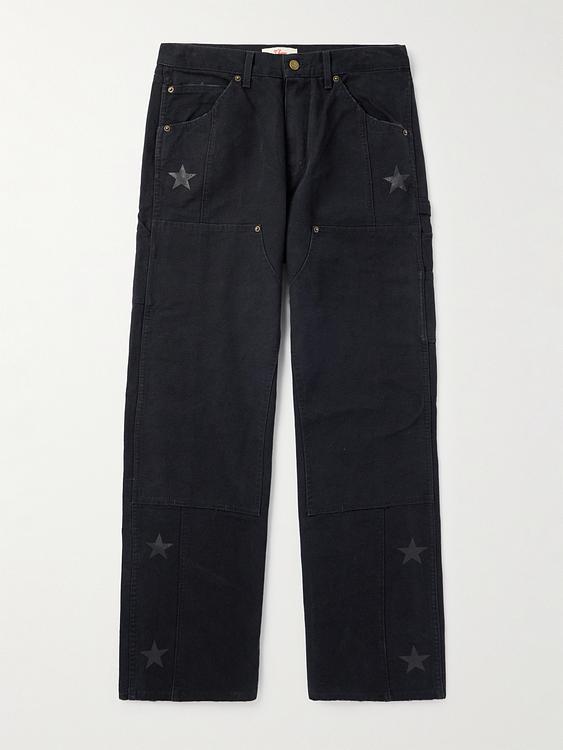 Black jeans from Cherry Los Angeles