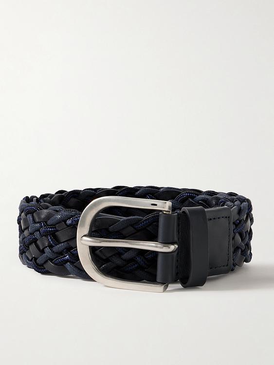 Black belt from Paul Smith