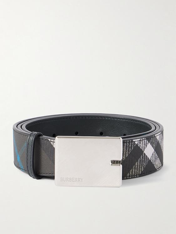 Black belt from Burberry