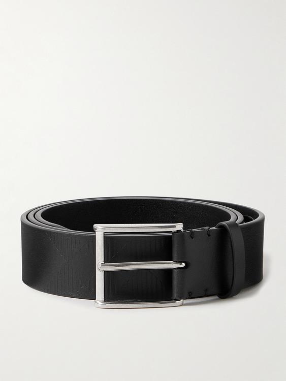 Black belt from Burberry