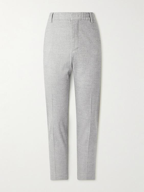 Grey chinos from NN07