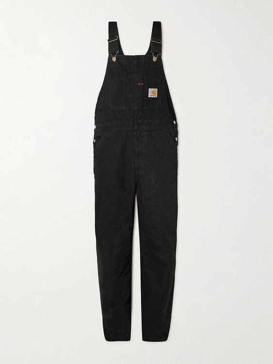 Black formal trousers from Carhartt Wip