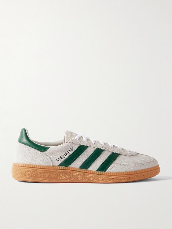 Striped multicolor sneakers from Adidas Originals