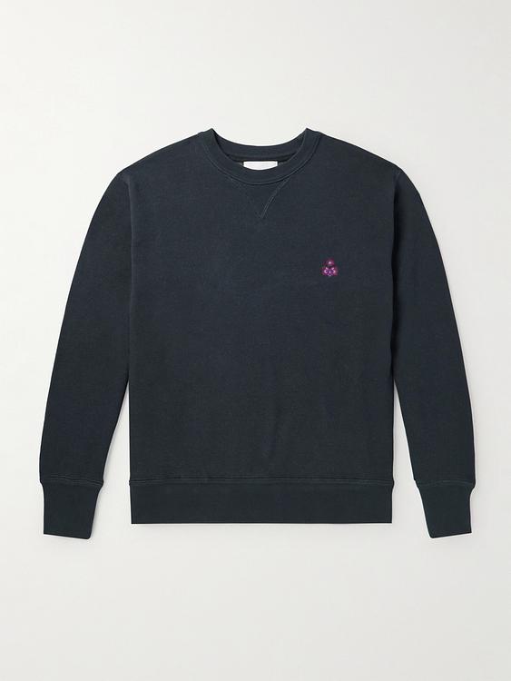 Dark grey sweatshirt from Marant