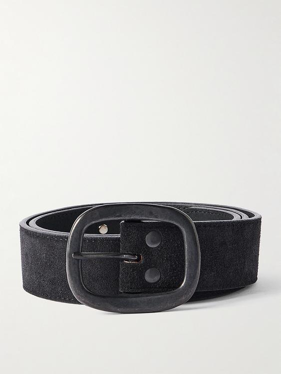 Black belt from Needles