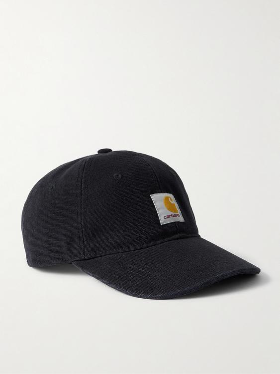 Black cap from Carhartt Wip