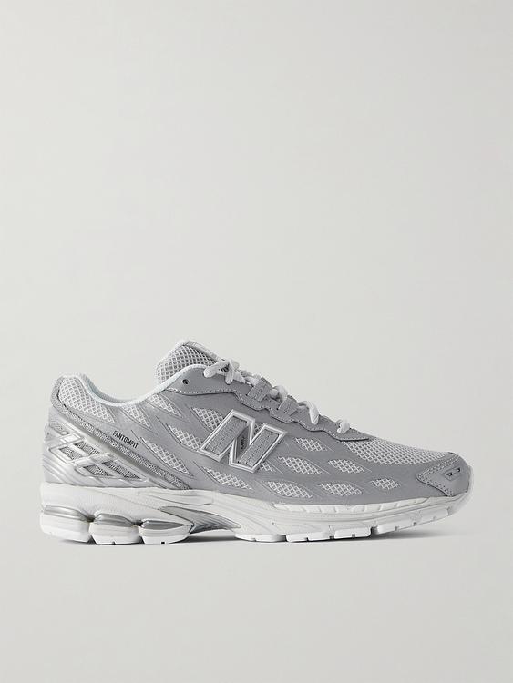 Multicolor sneakers from New Balance