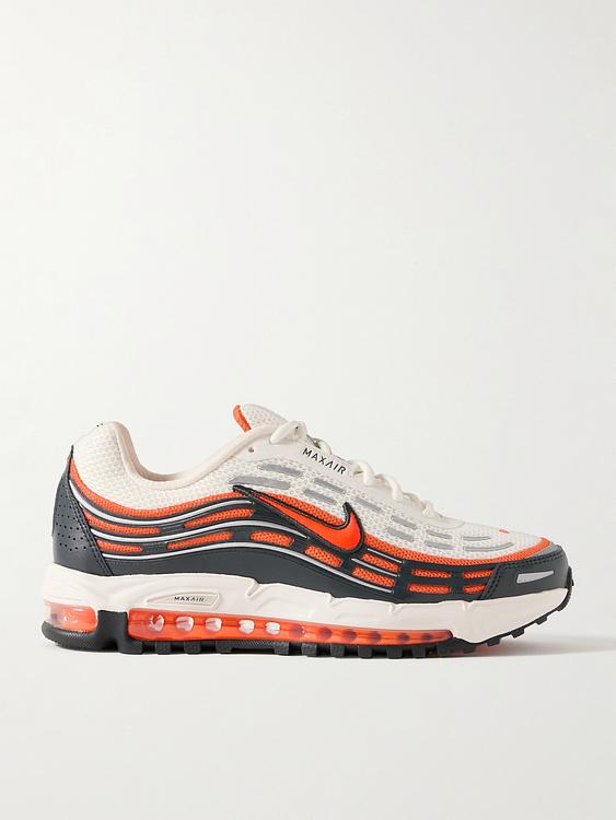 Multicolor sneakers from Nike