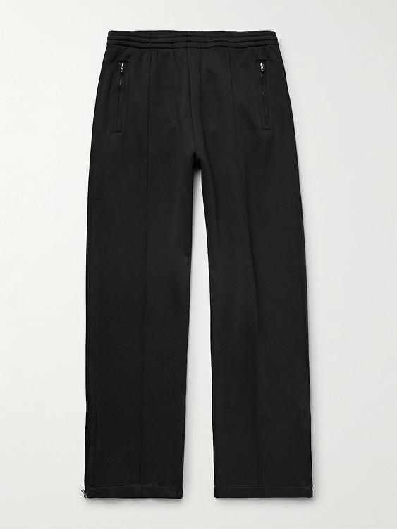 Black casual trousers from Our Legacy