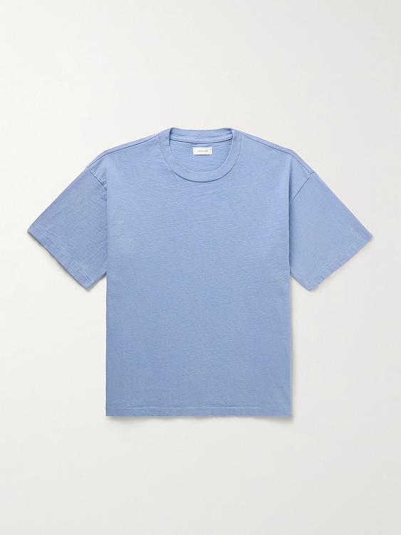 Light blue t-shirt from John Elliott