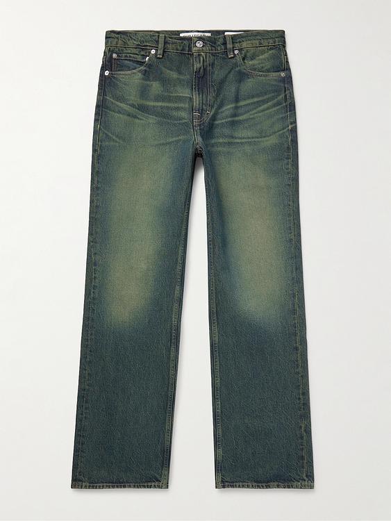 Dark grey jeans from Our Legacy