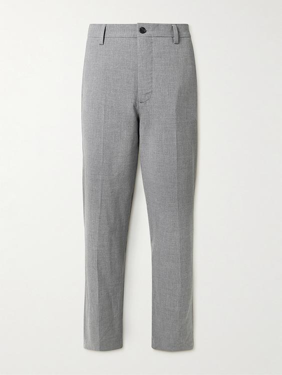 Grey chinos from NN07
