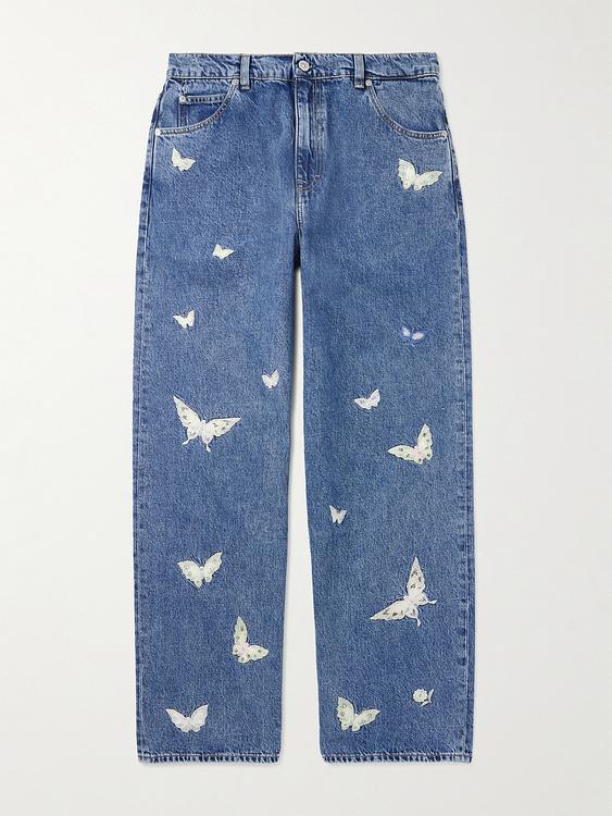 Blue jeans from Our Legacy