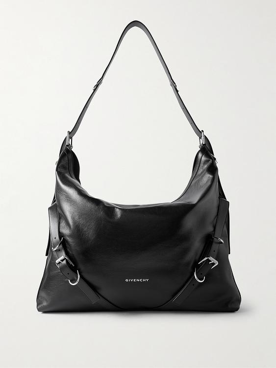 Black tote bag from Givenchy