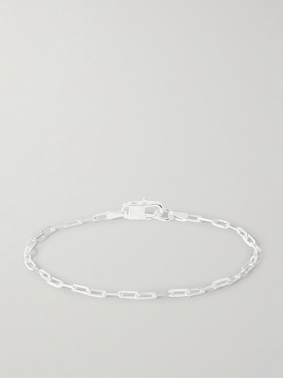 Grey bracelet from Hatton Labs