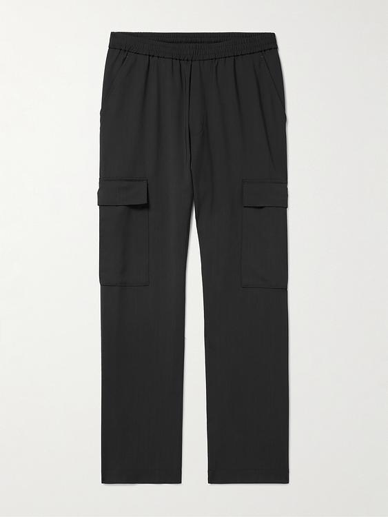 Black formal trousers from Barena