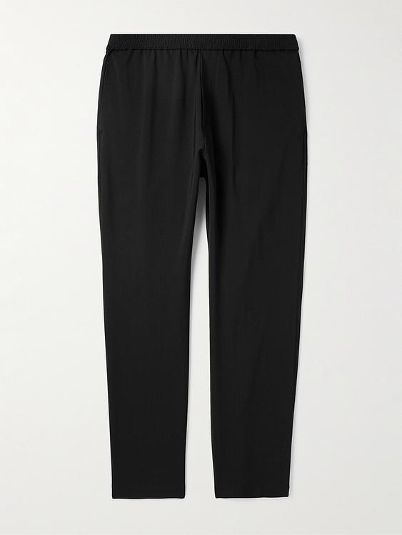 Black formal trousers from Barena