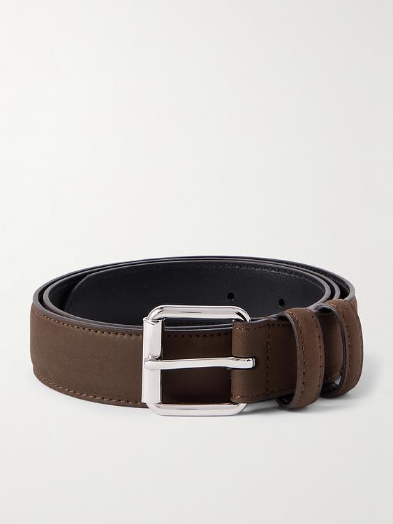 Black belt from A.P.C