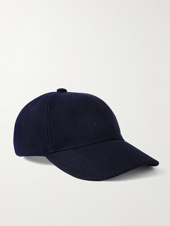 Black cap from A.P.C