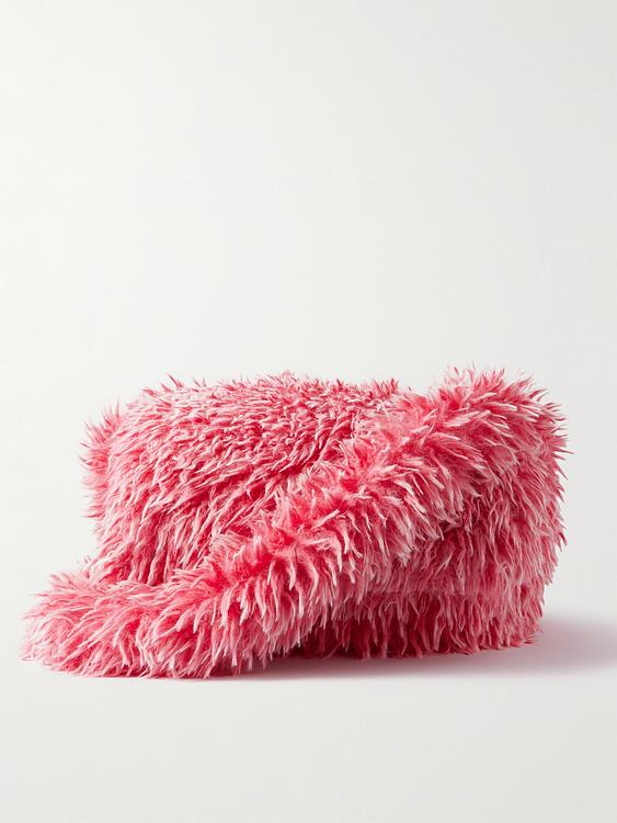 Light pink tie from RRL