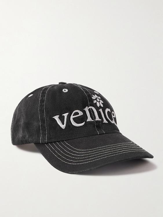 Print black cap from RRL