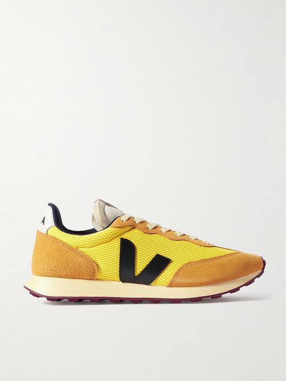 Multicolor sneakers from Veja